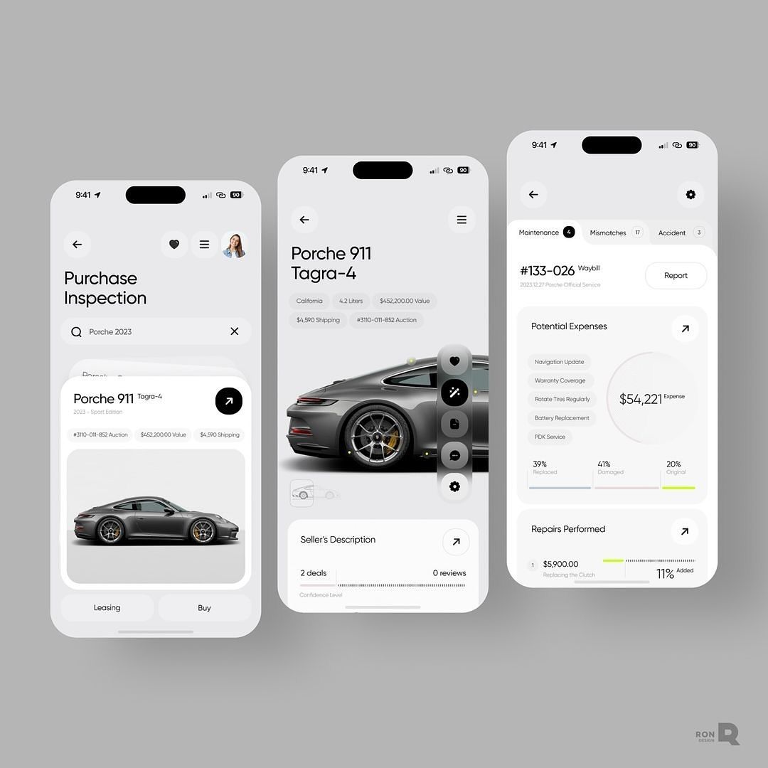 Telegram Apps