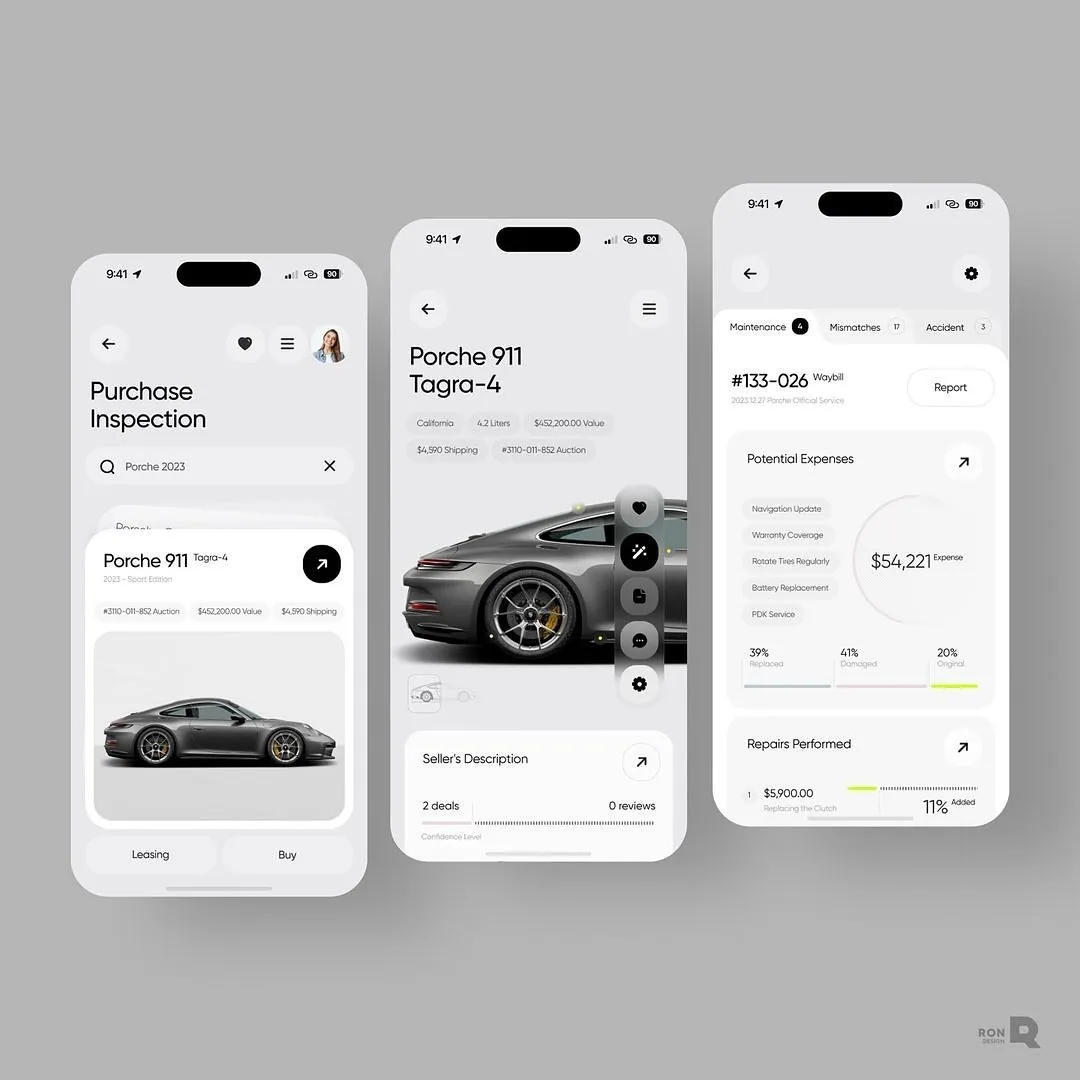 Telegram Apps