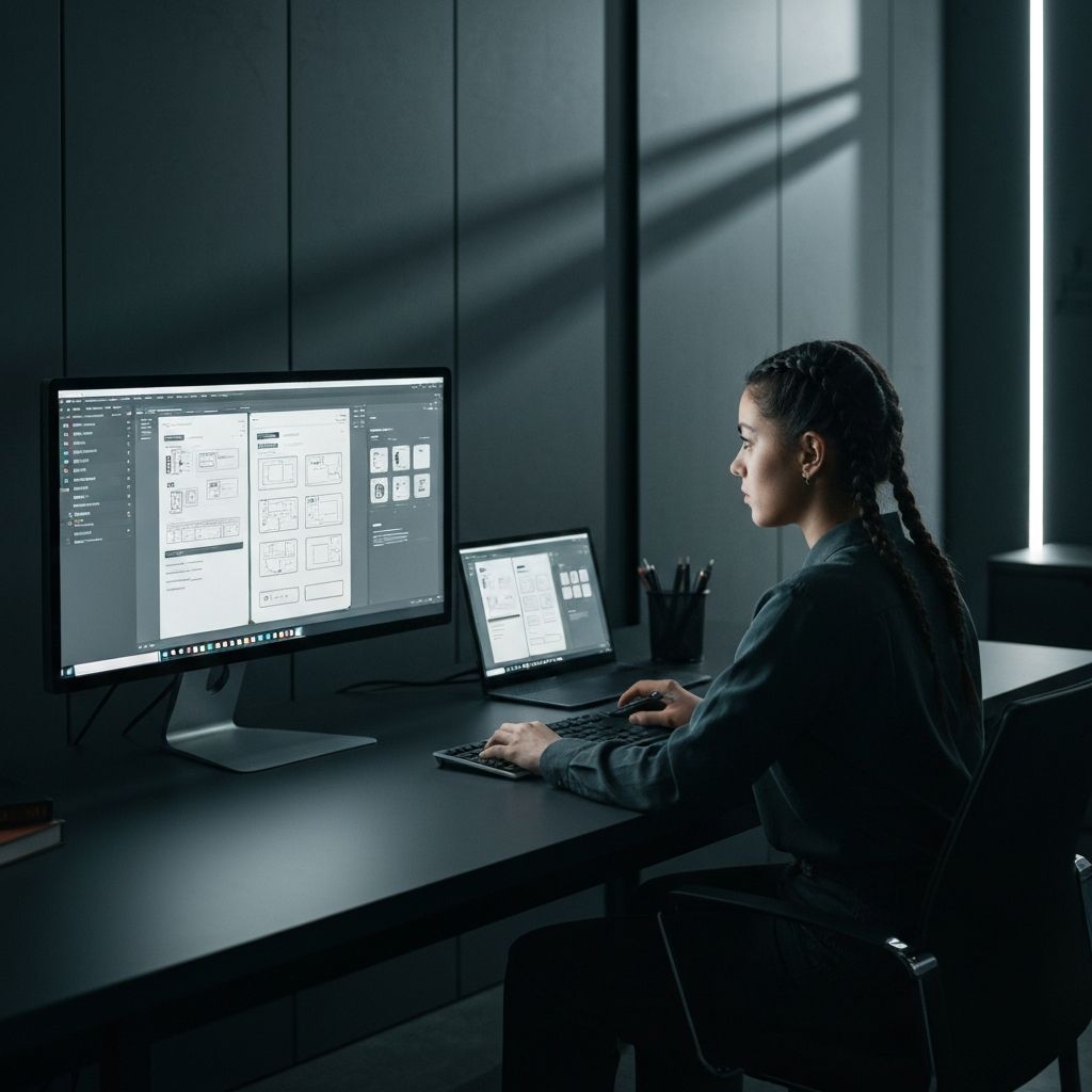 Лендинг на Tilda